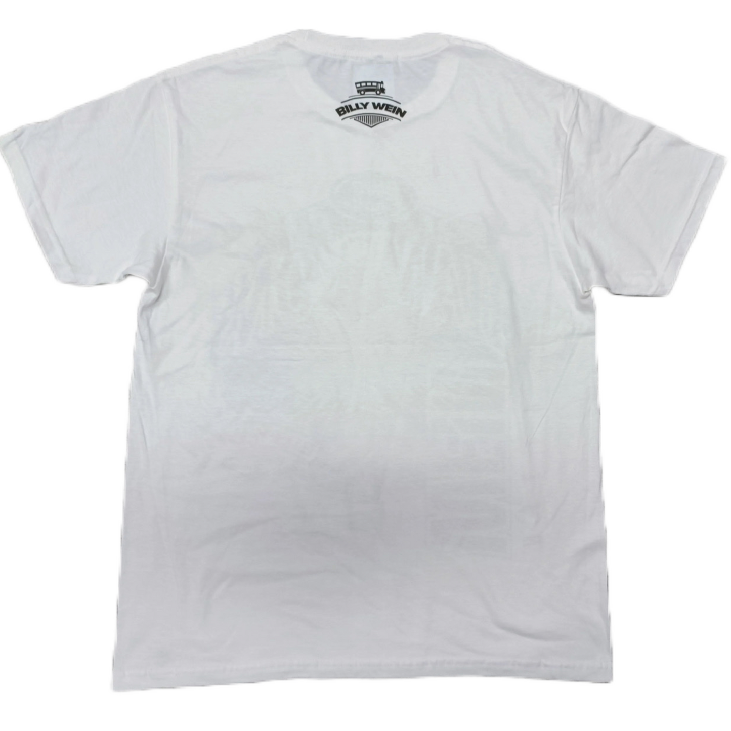 Billy Wein Champions Tee
