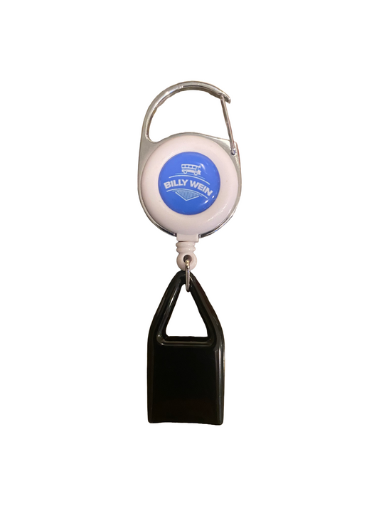 Billy Wein lighter leash