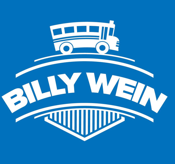 Billy Wein 