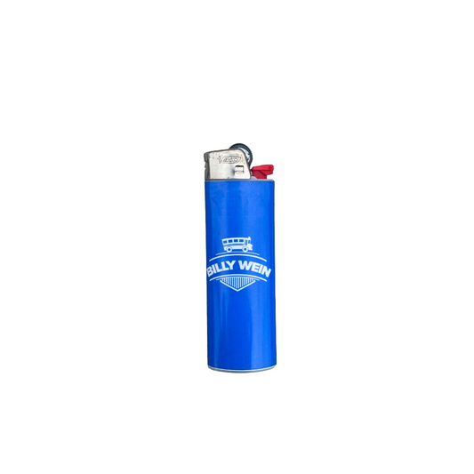 Billy Wein Lighter