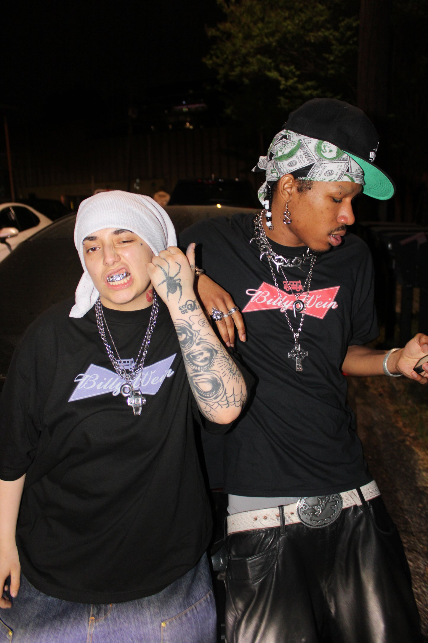 Intoxication Tee